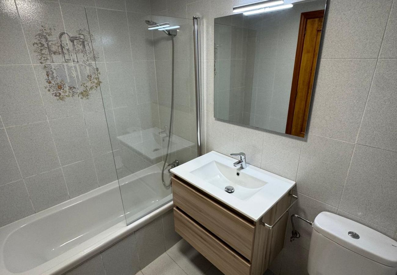 Apartamento en La Manga del Mar Menor - Hawaii V 22B - La Manga By WATERMELON