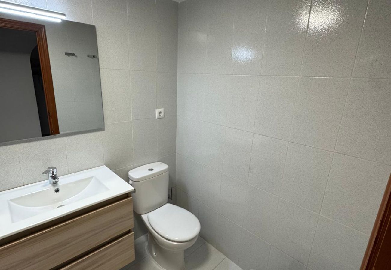 Apartamento en La Manga del Mar Menor - Hawaii V 22B - La Manga By WATERMELON