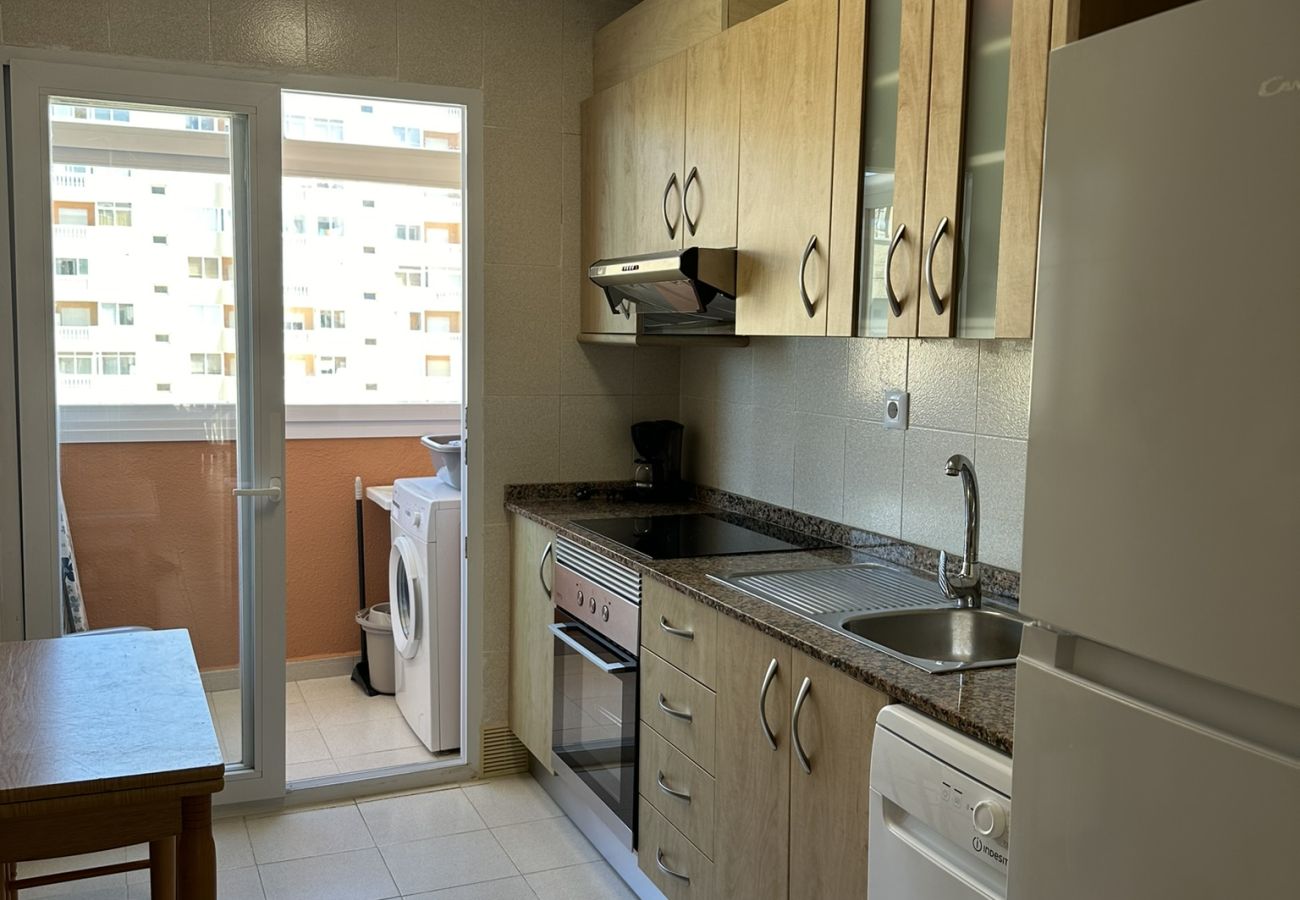Apartamento en La Manga del Mar Menor - Hawaii V 25B - La Manga By WATERMELON