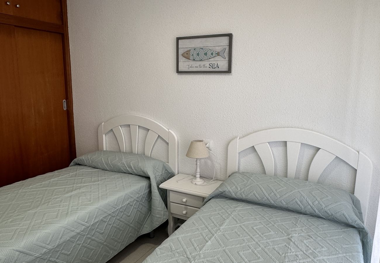 Apartamento en La Manga del Mar Menor - Hawaii V 25B - La Manga By WATERMELON