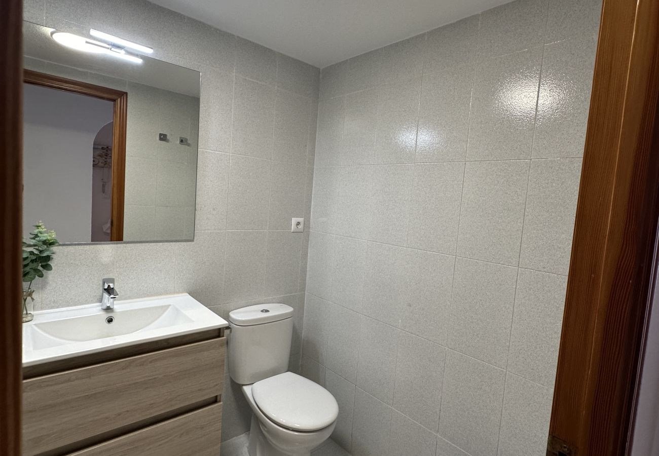 Apartamento en La Manga del Mar Menor - Hawaii V 25B - La Manga By WATERMELON