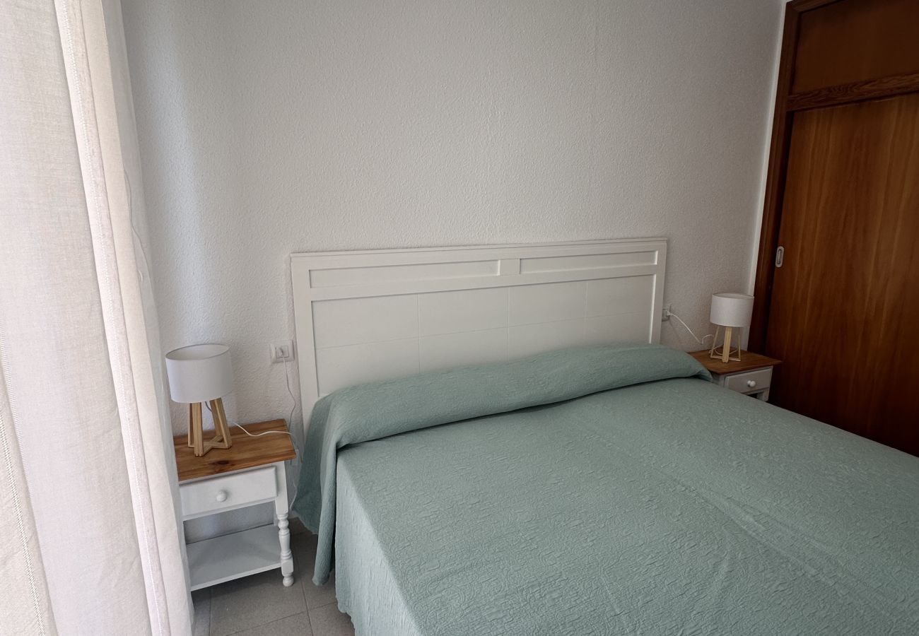 Apartamento en La Manga del Mar Menor - Hawaii V 25B - La Manga By WATERMELON