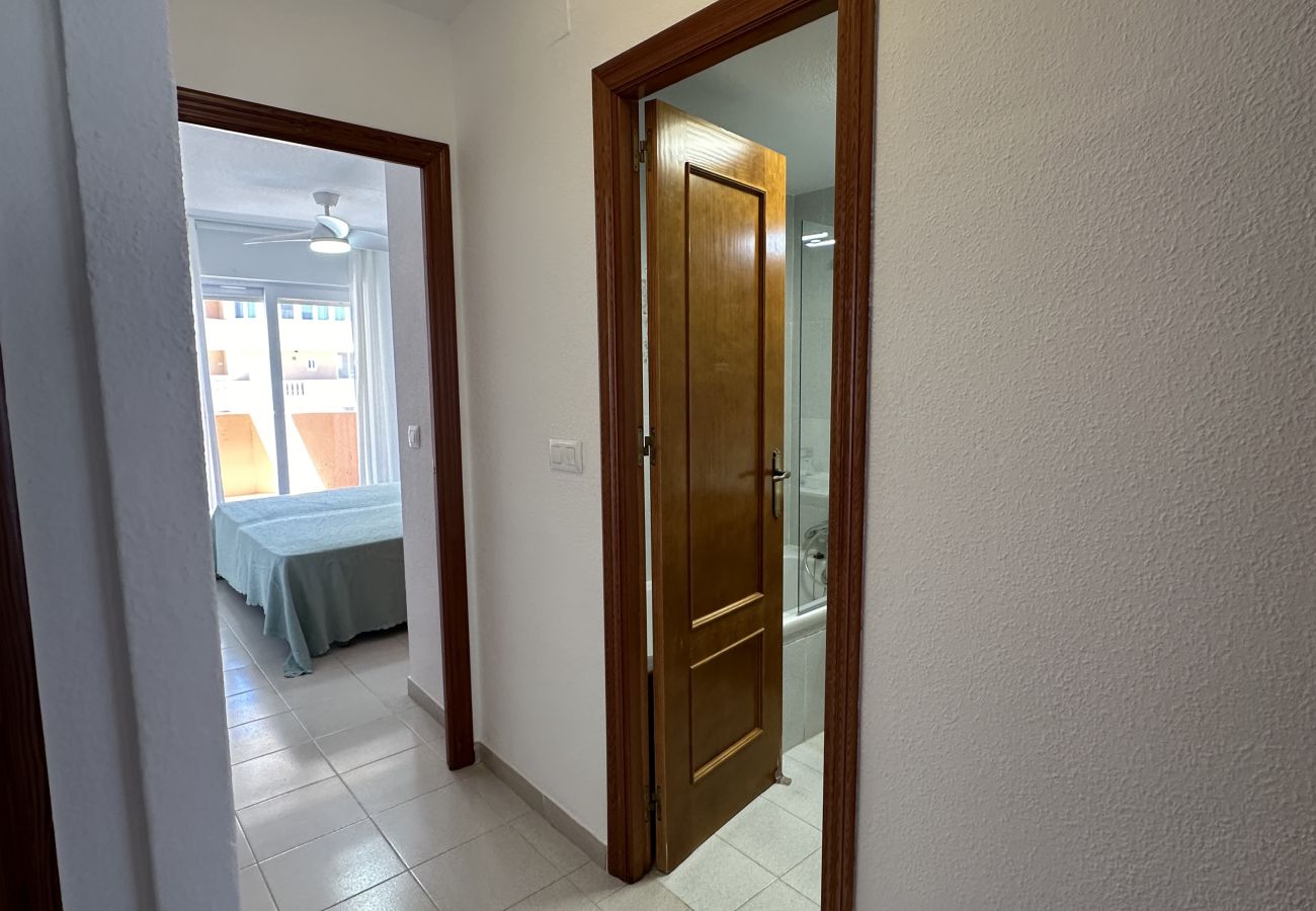 Apartamento en La Manga del Mar Menor - Hawaii V 25B - La Manga By WATERMELON