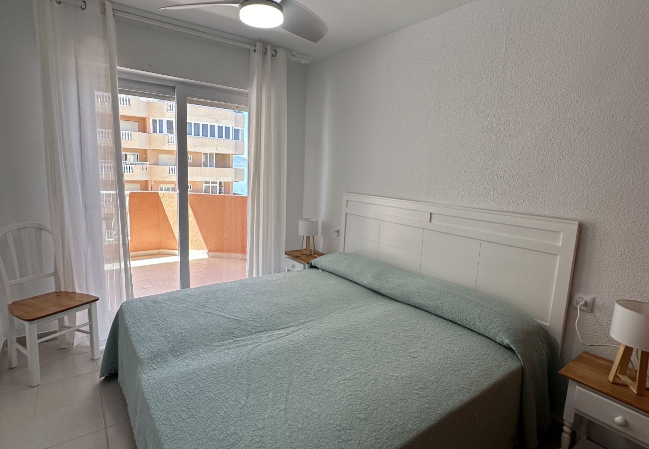 Apartamento en La Manga del Mar Menor - Hawaii V 25B - La Manga By WATERMELON