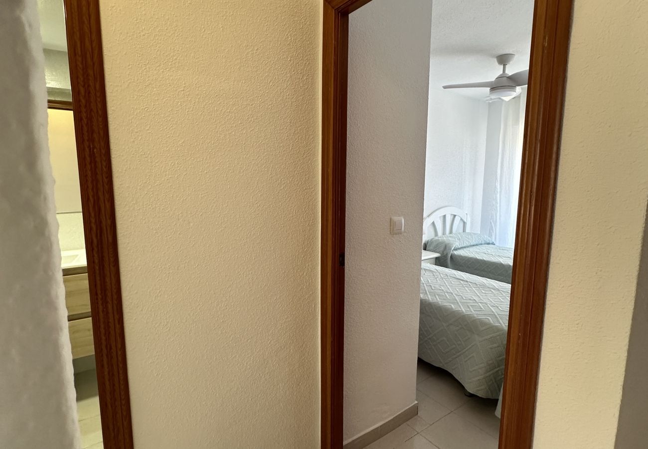Apartamento en La Manga del Mar Menor - Hawaii V 25B - La Manga By WATERMELON
