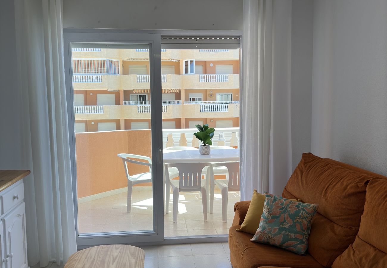 Apartamento en La Manga del Mar Menor - Hawaii V 25B - La Manga By WATERMELON