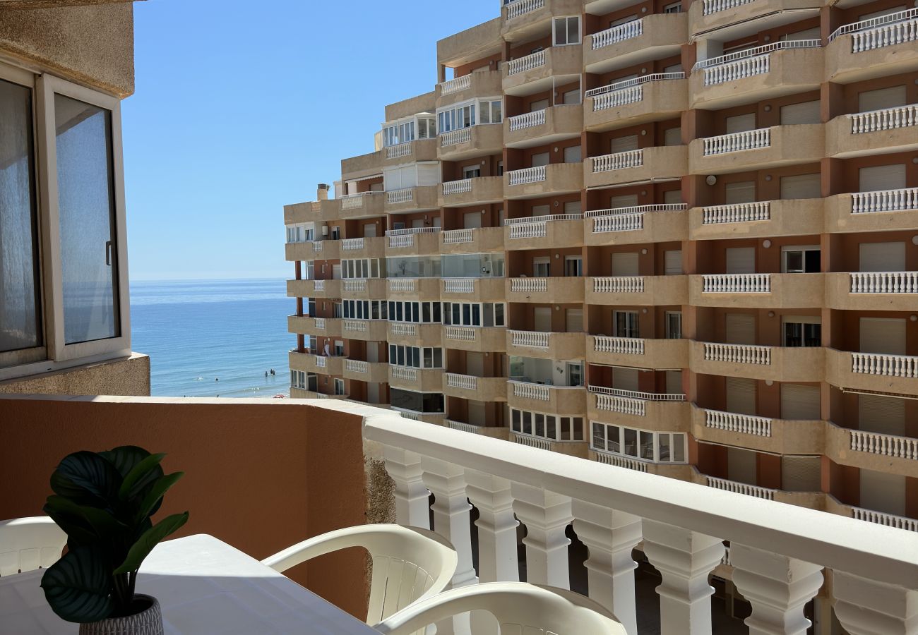Apartamento en La Manga del Mar Menor - Hawaii V 25B - La Manga By WATERMELON