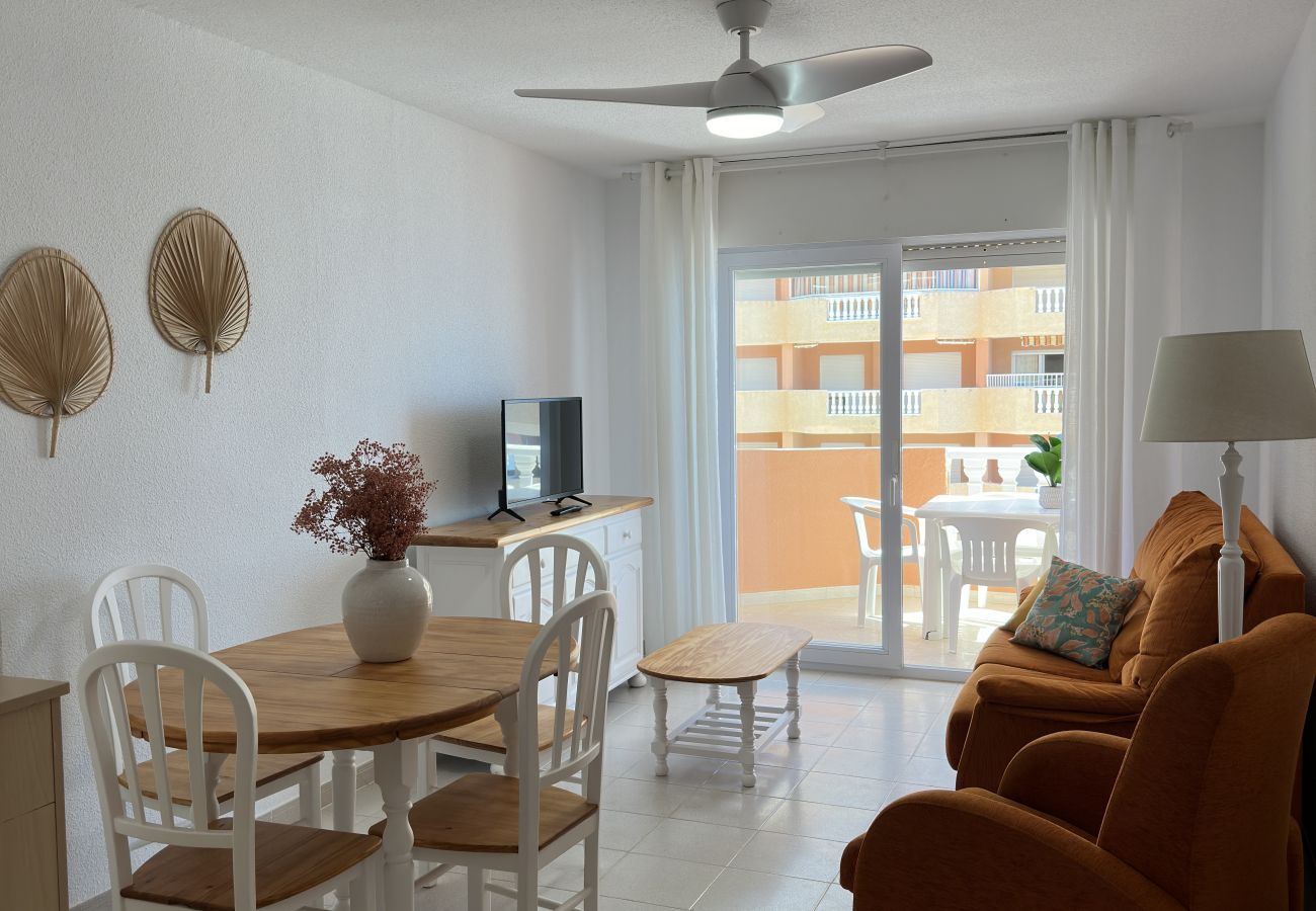 Apartamento en La Manga del Mar Menor - Hawaii V 25B - La Manga By WATERMELON