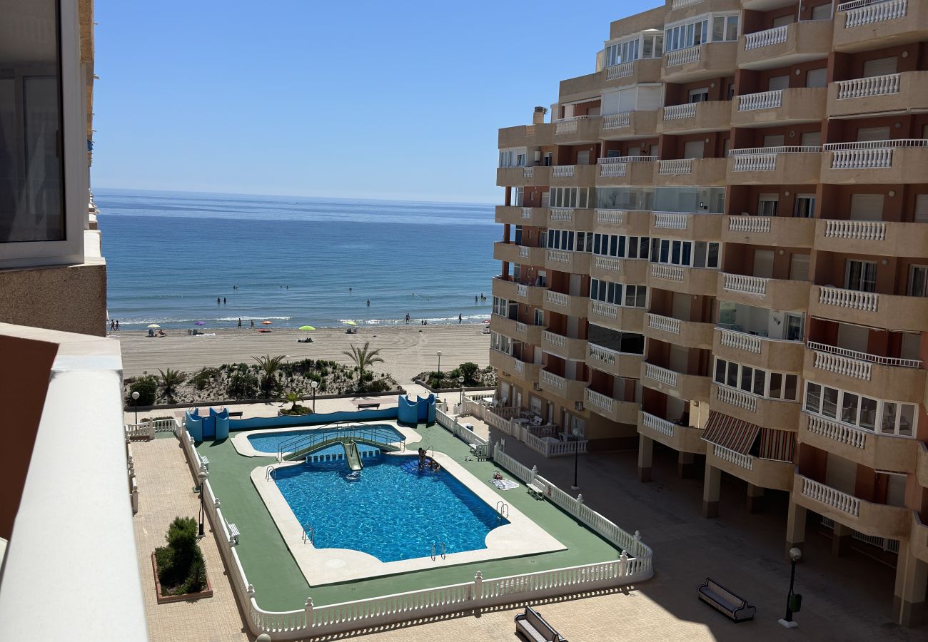 Apartamento en La Manga del Mar Menor - Hawaii V 25B - La Manga By WATERMELON