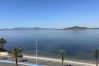 Apartamento en La Manga del Mar Menor - Hawaii V 25B - La Manga By WATERMELON