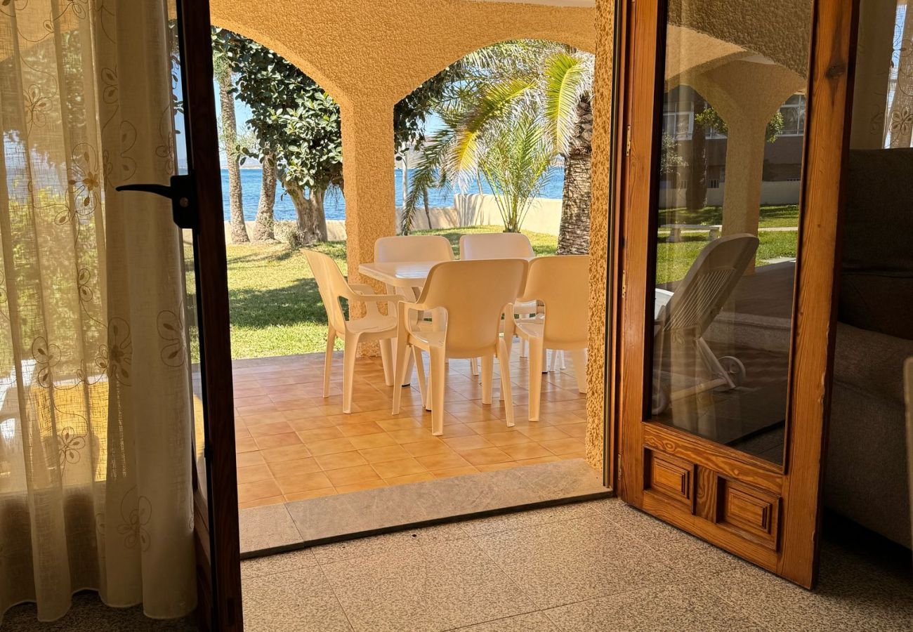 Chalet en La Manga del Mar Menor - CHALET - Vista al atardecer By WATERMELON