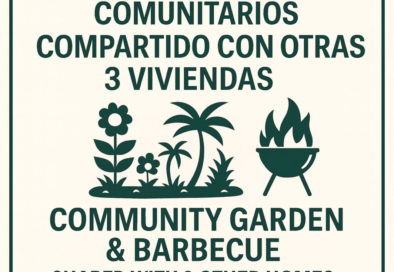 Chalet en La Manga del Mar Menor - CHALET - Vista al atardecer By WATERMELON