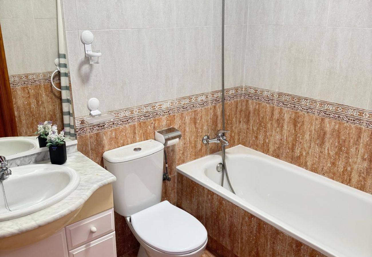 Apartamento en La Manga del Mar Menor - Miradores del Puerto - La Manga By WATERMELON Apartamento en La Manga del Mar Menor - Miradores del Puerto - La Manga By WATERMELON