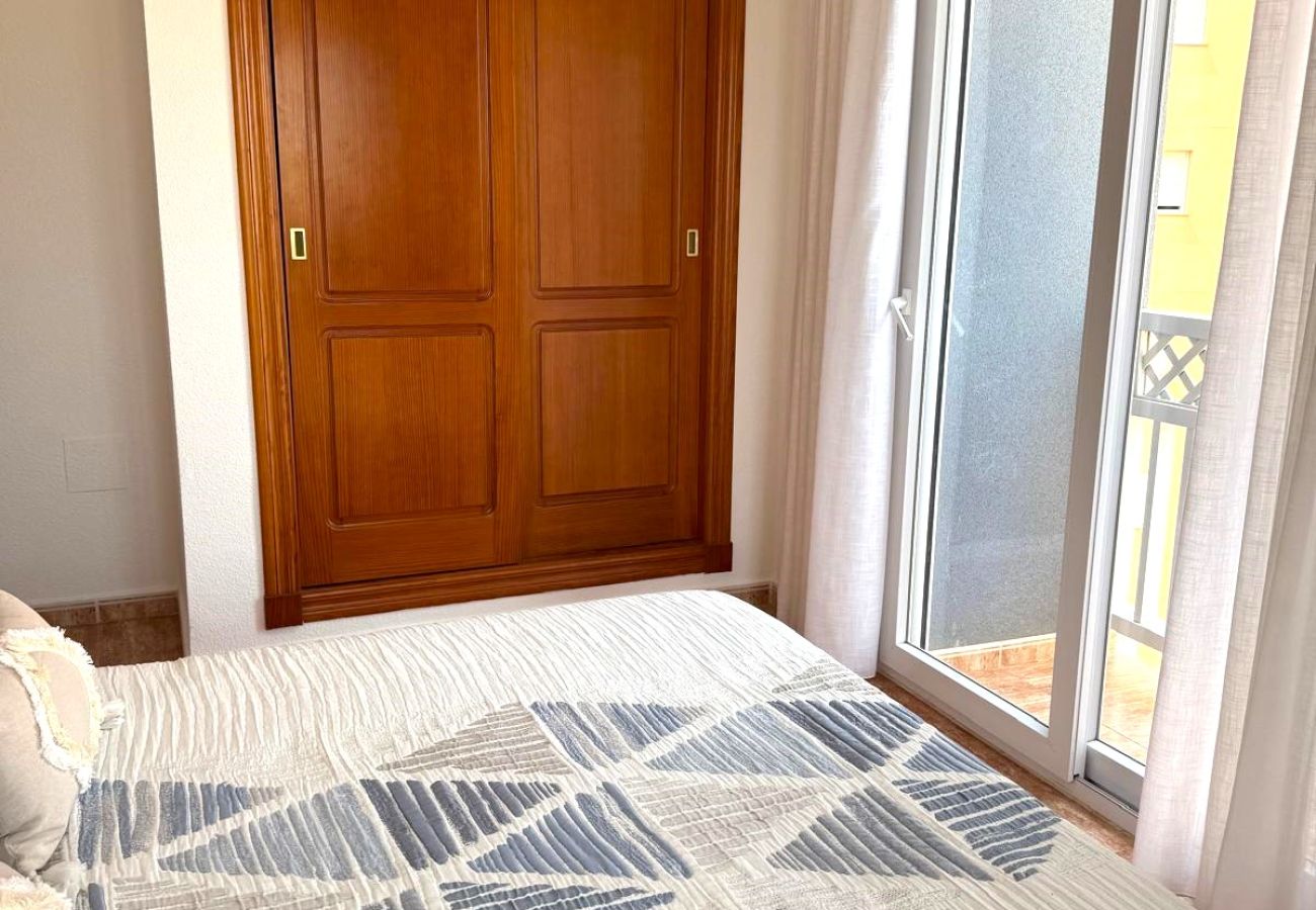 Apartamento en La Manga del Mar Menor - Miradores del Puerto - La Manga By WATERMELON Apartamento en La Manga del Mar Menor - Miradores del Puerto - La Manga By WATERMELON