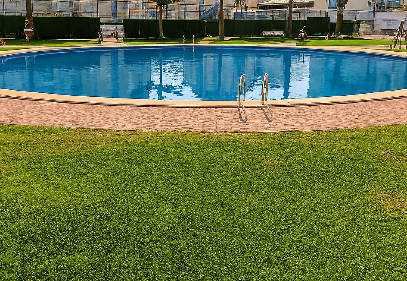 Apartamento en La Manga del Mar Menor - Miradores del Puerto - La Manga By WATERMELON Apartamento en La Manga del Mar Menor - Miradores del Puerto - La Manga By WATERMELON