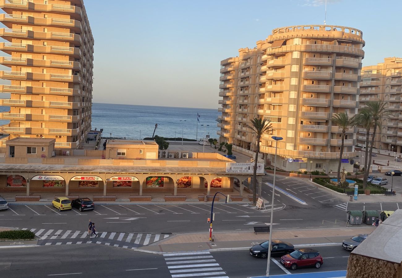 Apartment in La Manga del Mar Menor - Castillo de Mar 4B - La Manga BY WATERMELON