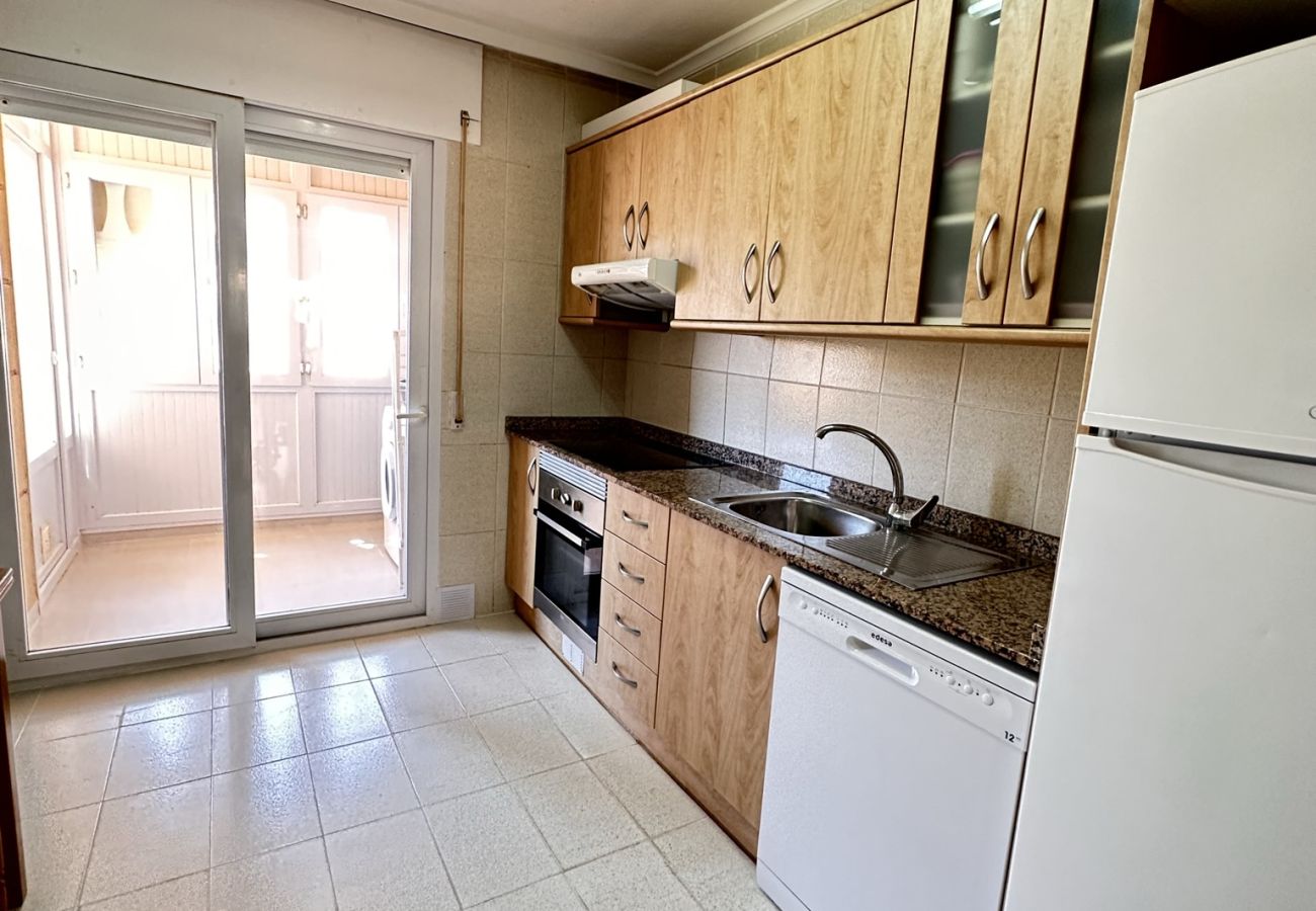 Apartment in La Manga del Mar Menor - Castillo de Mar 4B - La Manga BY WATERMELON