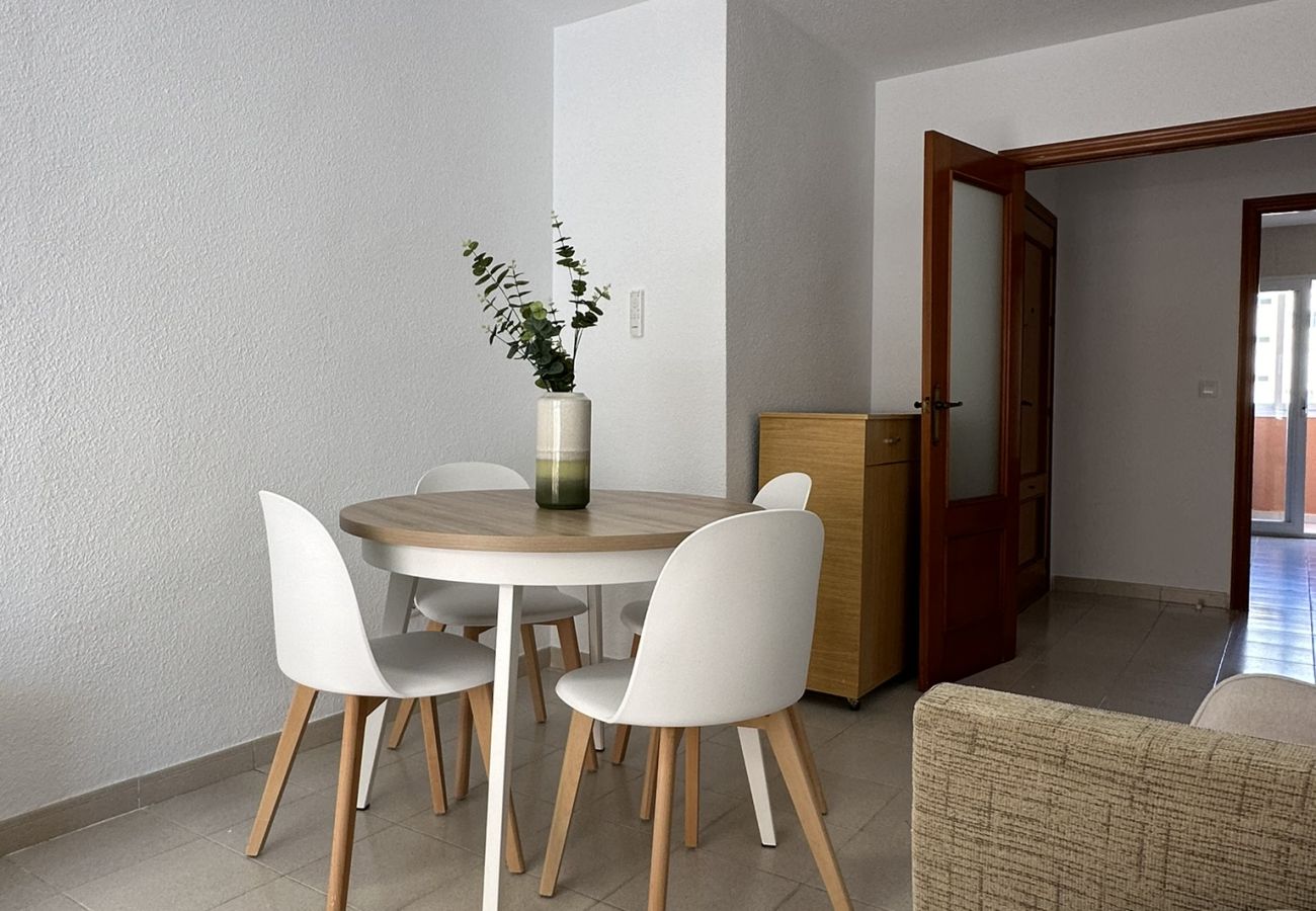 Apartment in La Manga del Mar Menor - Hawaii V 4A - La Manga By WATERMELON
