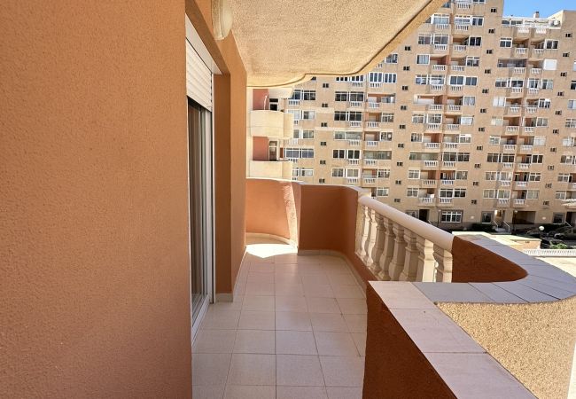 Apartment in La Manga del Mar Menor - Hawaii IV 3C - La Manga By WATERMELON Apartment in La Manga del Mar Menor - Hawaii IV 3C - La Manga By WATERMELON