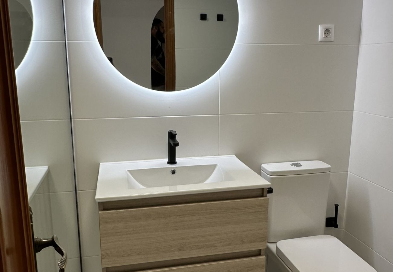 Apartment in La Manga del Mar Menor - Hawaii V 4B - La Manga By WATERMELON
