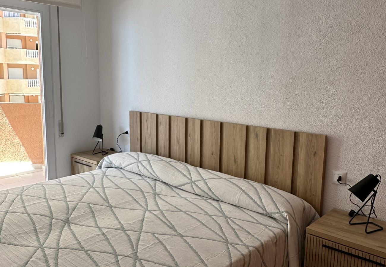 Apartment in La Manga del Mar Menor - Hawaii V 4B - La Manga By WATERMELON