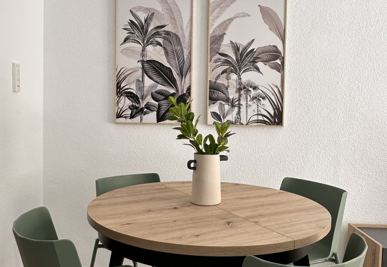 Apartment in La Manga del Mar Menor - Hawaii V 4B - La Manga By WATERMELON