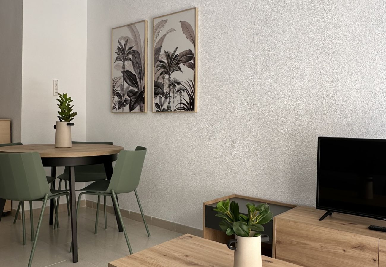 Apartment in La Manga del Mar Menor - Hawaii V 4B - La Manga By WATERMELON