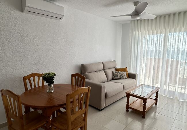 Apartment in La Manga del Mar Menor - Hawaii IV 1B - La Manga By WATERMELON Apartment in La Manga del Mar Menor - Hawaii IV 1B - La Manga By WATERMELON