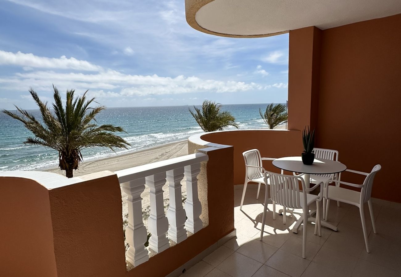 Apartment in La Manga del Mar Menor - Hawaii IV 3B - La Manga By WATERMELON