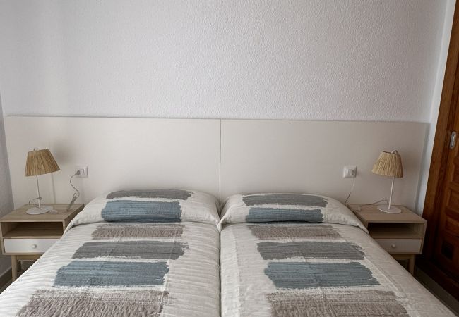 Apartment in La Manga del Mar Menor - Hawaii IV 2B - La Manga By WATERMELON Apartment in La Manga del Mar Menor - Hawaii IV 2B - La Manga By WATERMELON