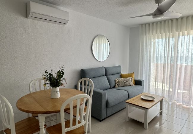 Apartment in La Manga del Mar Menor - Hawaii IV 2B - La Manga By WATERMELON Apartment in La Manga del Mar Menor - Hawaii IV 2B - La Manga By WATERMELON