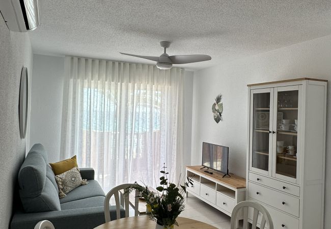 Apartment in La Manga del Mar Menor - Hawaii IV 2B - La Manga By WATERMELON Apartment in La Manga del Mar Menor - Hawaii IV 2B - La Manga By WATERMELON