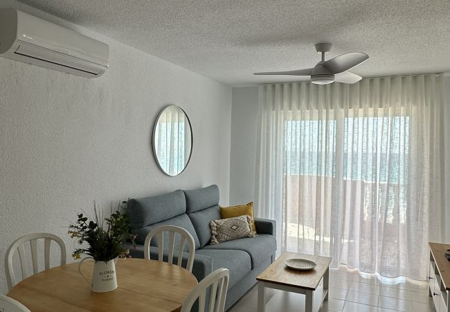 Apartment in La Manga del Mar Menor - Hawaii IV 2B - La Manga By WATERMELON Apartment in La Manga del Mar Menor - Hawaii IV 2B - La Manga By WATERMELON
