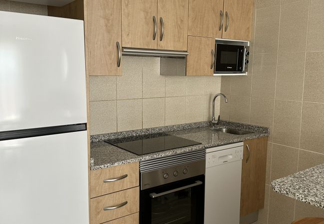 Apartment in La Manga del Mar Menor - Hawaii IV 2B - La Manga By WATERMELON Apartment in La Manga del Mar Menor - Hawaii IV 2B - La Manga By WATERMELON