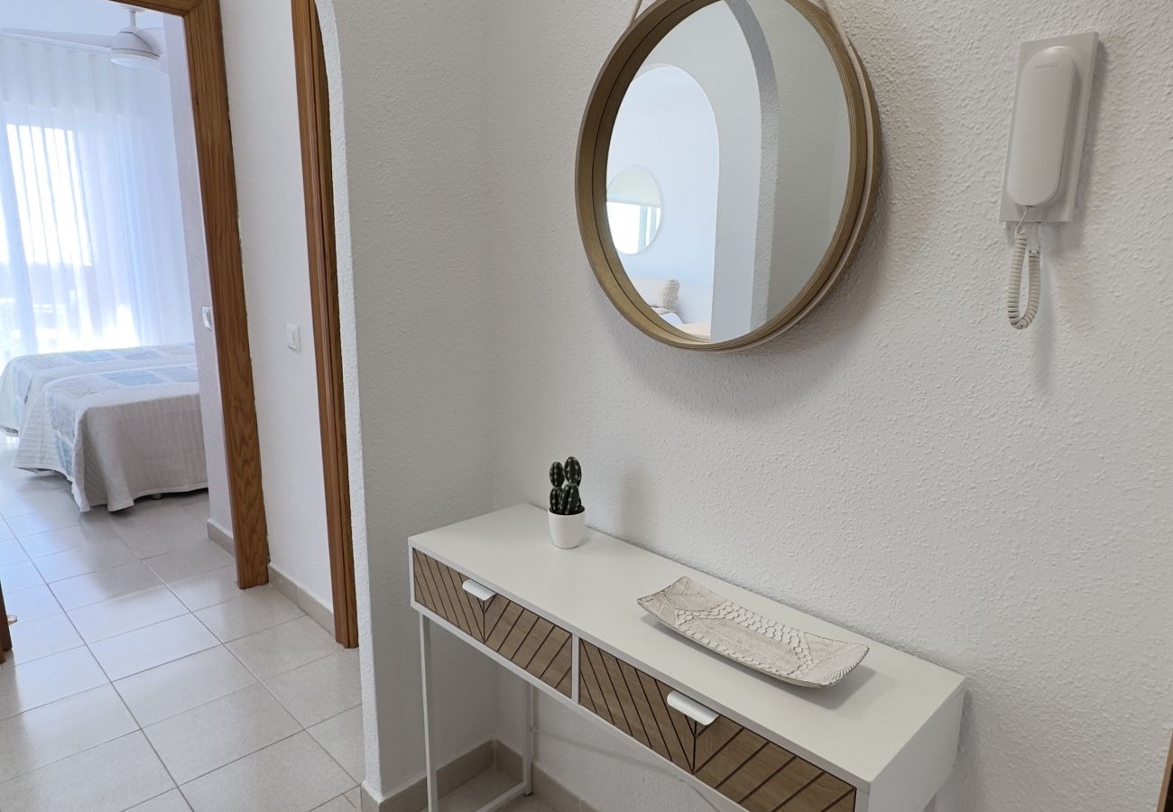 Apartment in La Manga del Mar Menor - Hawaii IV 5B - La Manga By WATERMELON