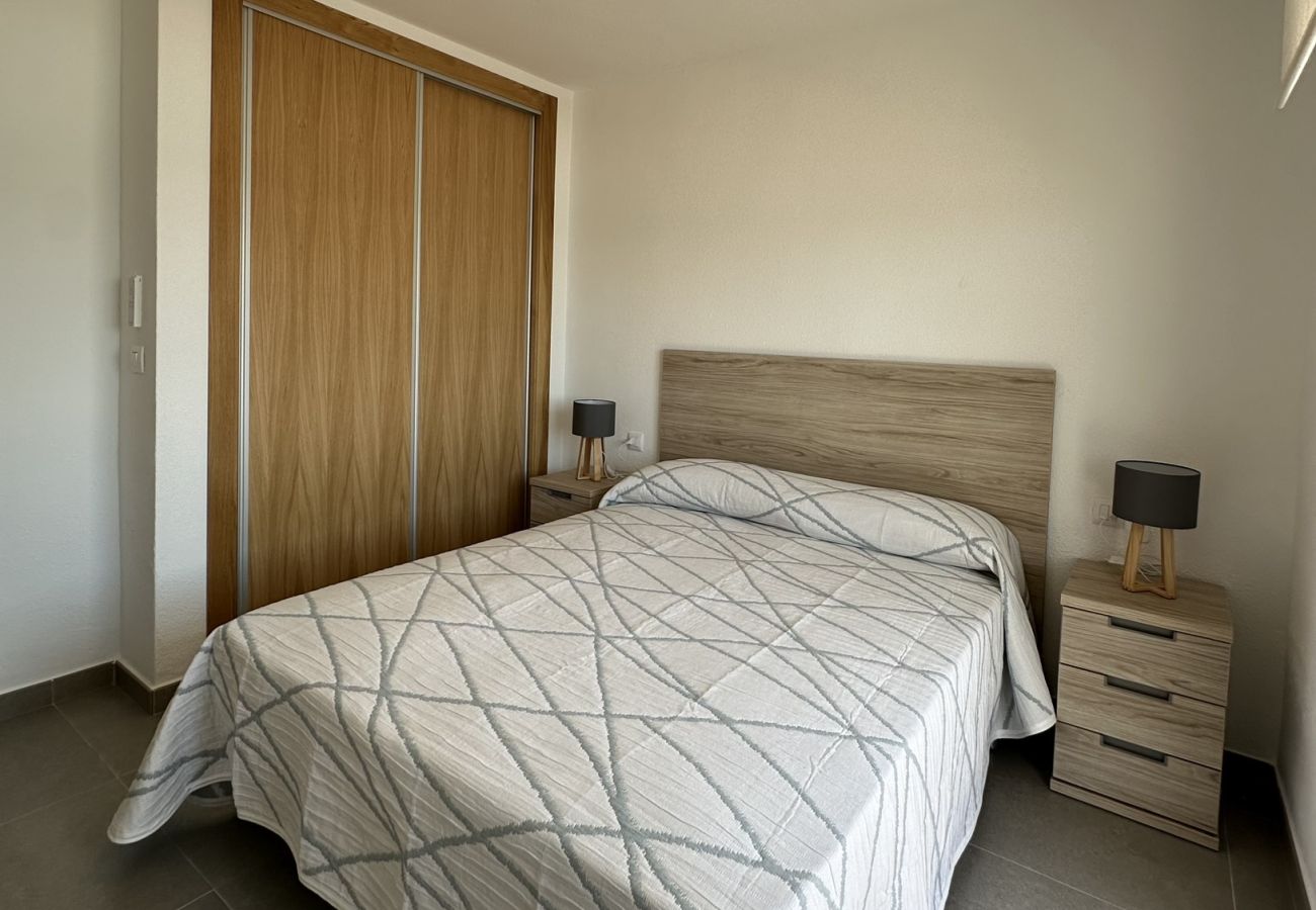 Apartment in La Manga del Mar Menor - Hawaii V 3B - La Manga By WATERMELON