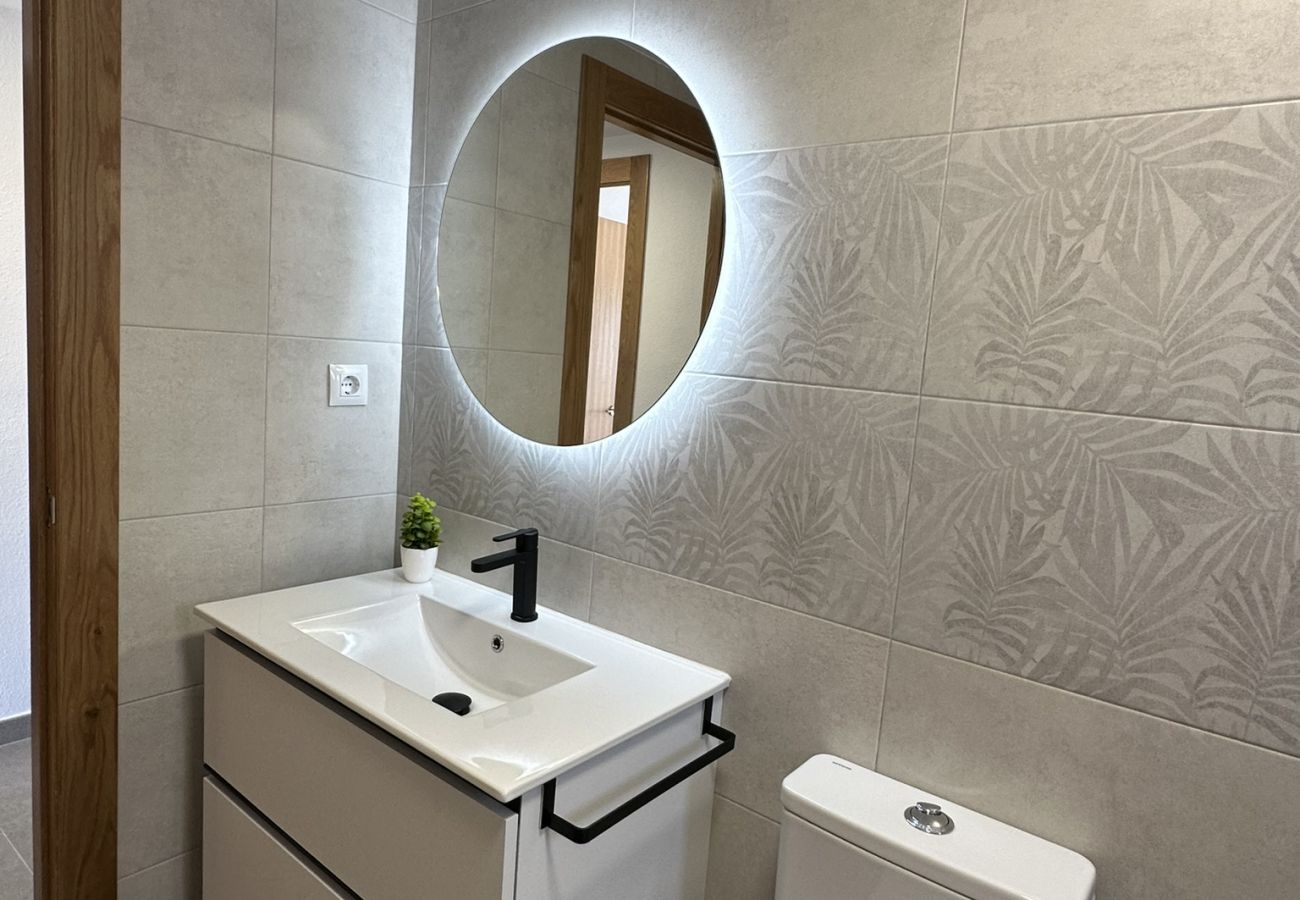 Apartment in La Manga del Mar Menor - Hawaii V 3B - La Manga By WATERMELON