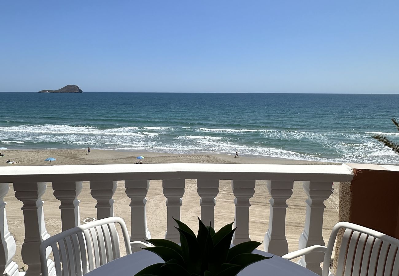 Apartment in La Manga del Mar Menor - Hawaii V 3B - La Manga By WATERMELON