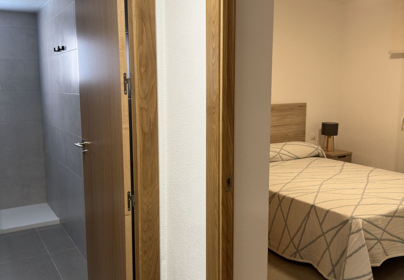 Apartment in La Manga del Mar Menor - Hawaii V 3B - La Manga By WATERMELON