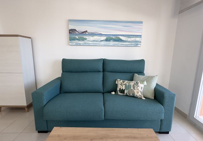 Apartment in La Manga del Mar Menor - Hawaii IV 5C - La Manga By WATERMELON Apartment in La Manga del Mar Menor - Hawaii IV 5C - La Manga By WATERMELON