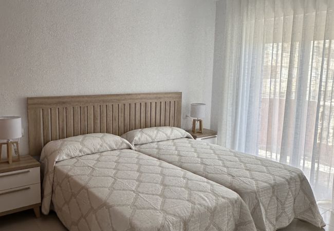 Apartment in La Manga del Mar Menor - Hawaii IV 5C - La Manga By WATERMELON Apartment in La Manga del Mar Menor - Hawaii IV 5C - La Manga By WATERMELON