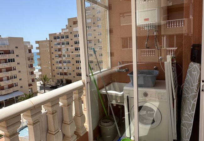 Apartment in La Manga del Mar Menor - Hawaii IV 5C - La Manga By WATERMELON Apartment in La Manga del Mar Menor - Hawaii IV 5C - La Manga By WATERMELON