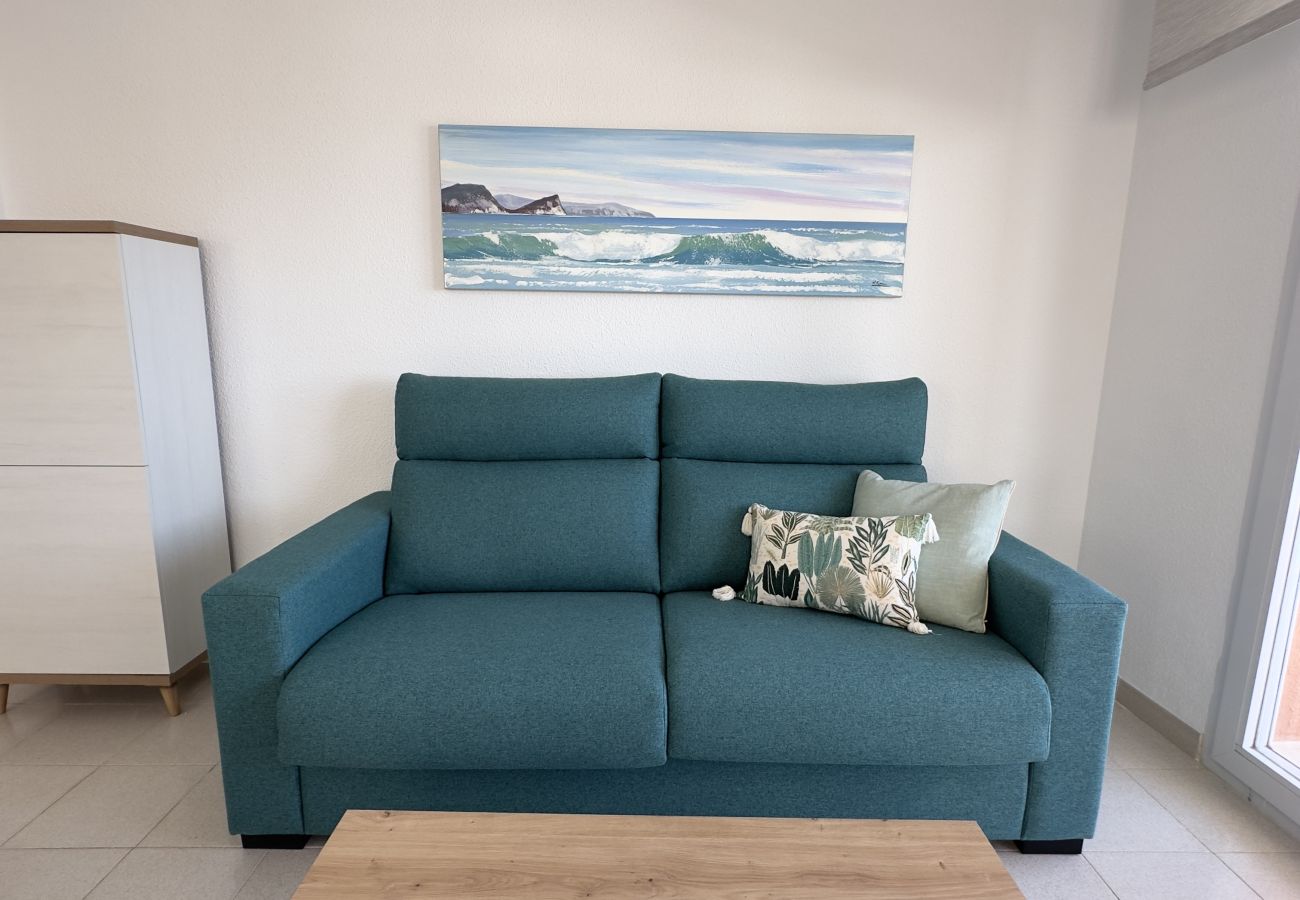 Apartment in La Manga del Mar Menor - Hawaii IV 5C - La Manga By WATERMELON