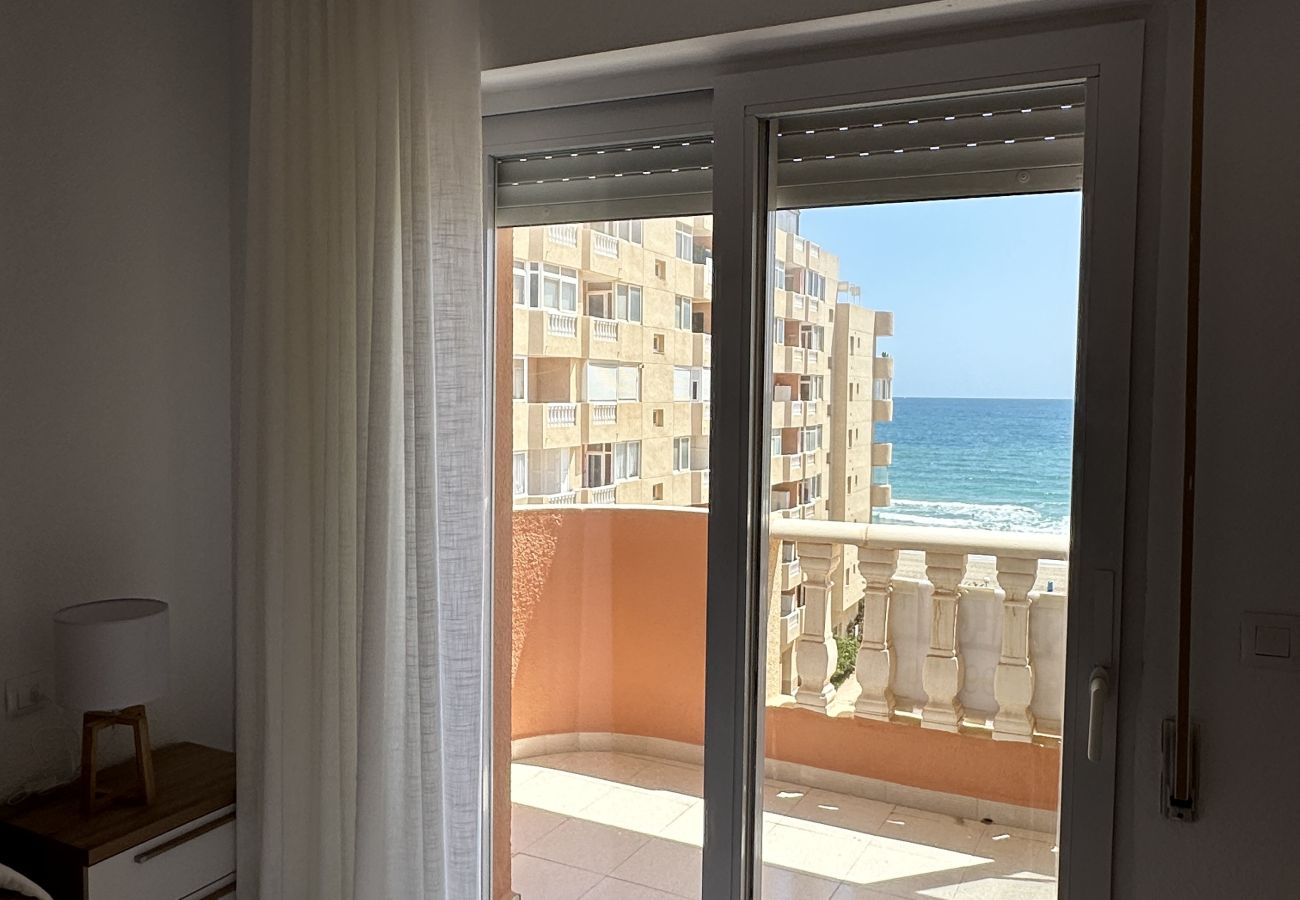 Apartment in La Manga del Mar Menor - Hawaii IV 5C - La Manga By WATERMELON