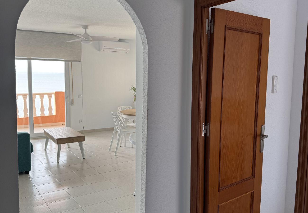 Apartment in La Manga del Mar Menor - Hawaii IV 5C - La Manga By WATERMELON