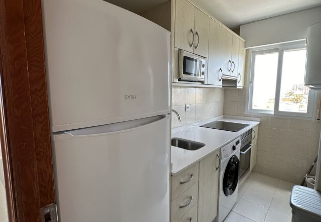 Apartment in La Manga del Mar Menor - Hawaii V 12-3C - La Manga By WATERMELON Apartment in La Manga del Mar Menor - Hawaii V 12-3C - La Manga By WATERMELON