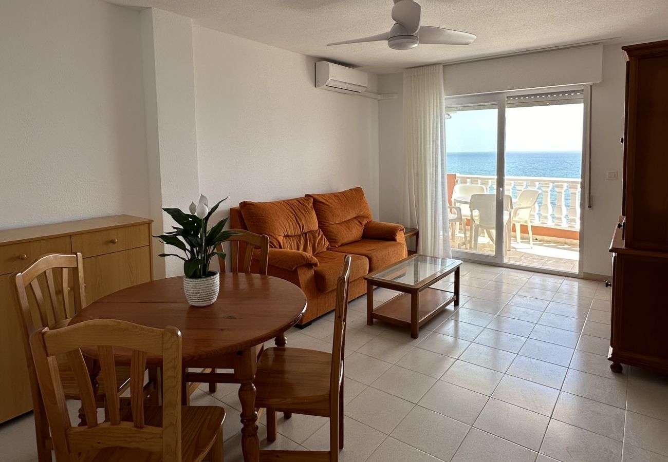Apartment in La Manga del Mar Menor - Hawaii V 3C - La Manga By WATERMELON