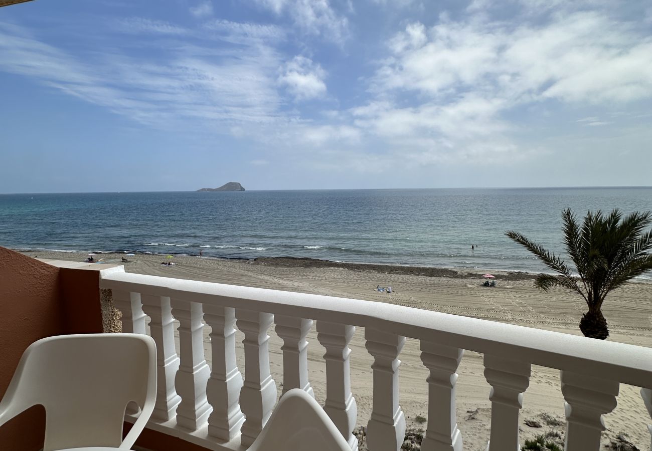 Apartment in La Manga del Mar Menor - Hawaii V 3C - La Manga By WATERMELON
