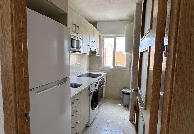 Apartment in La Manga del Mar Menor - Hawaii V 12-1C - La Manga By WATERMELON Apartment in La Manga del Mar Menor - Hawaii V 12-1C - La Manga By WATERMELON