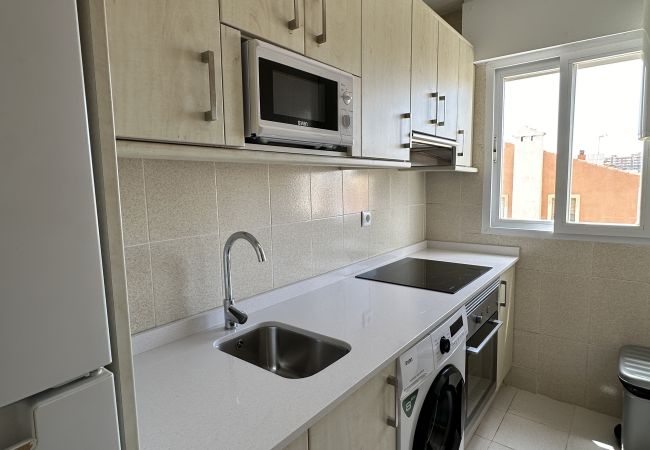 Apartment in La Manga del Mar Menor - Hawaii V 12-1C - La Manga By WATERMELON Apartment in La Manga del Mar Menor - Hawaii V 12-1C - La Manga By WATERMELON